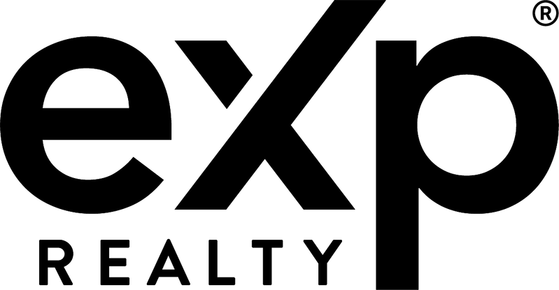 eXp Realty Logo PNG